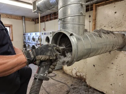 Commercial Vent Cleaning in Temecula, CA