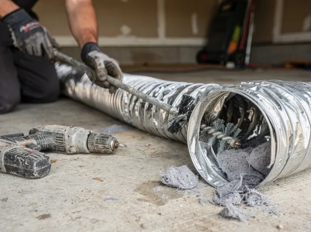 Duct Cleaning service in Fallbrook, CA