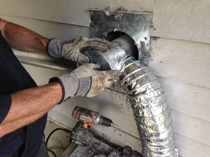 Vent Repair & Installation in Temecula, CA